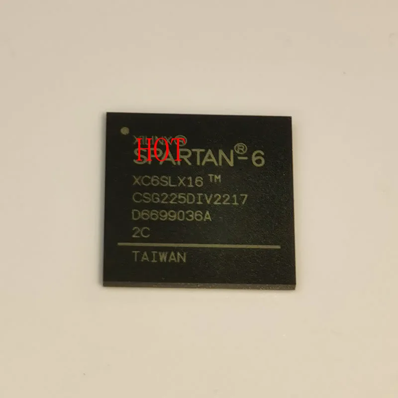 1unids/lote XC6SLX16-2CSG225C BGA225 консалтинговая служба по цене партии