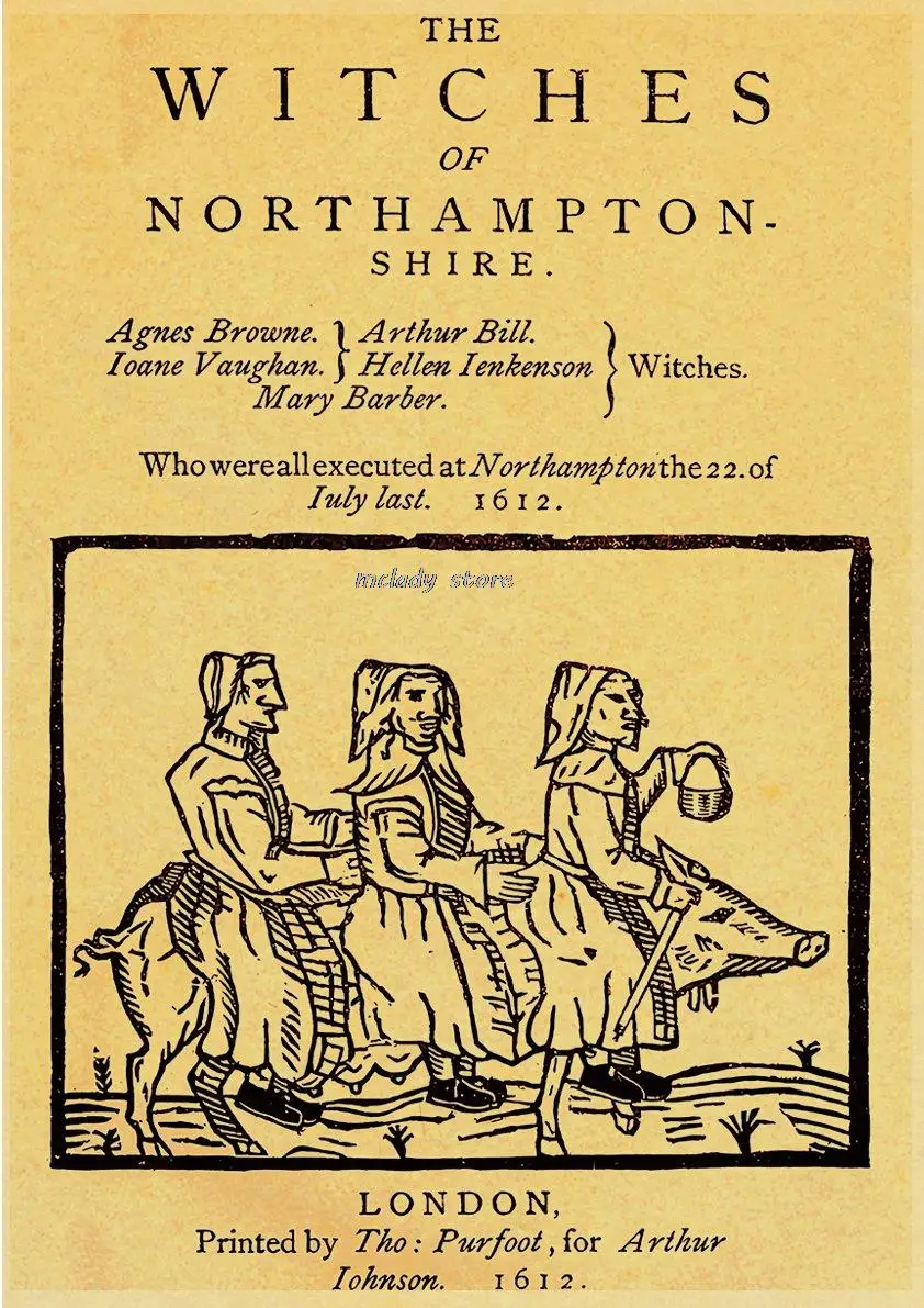 

Ретро крафт-иллюстрация постер