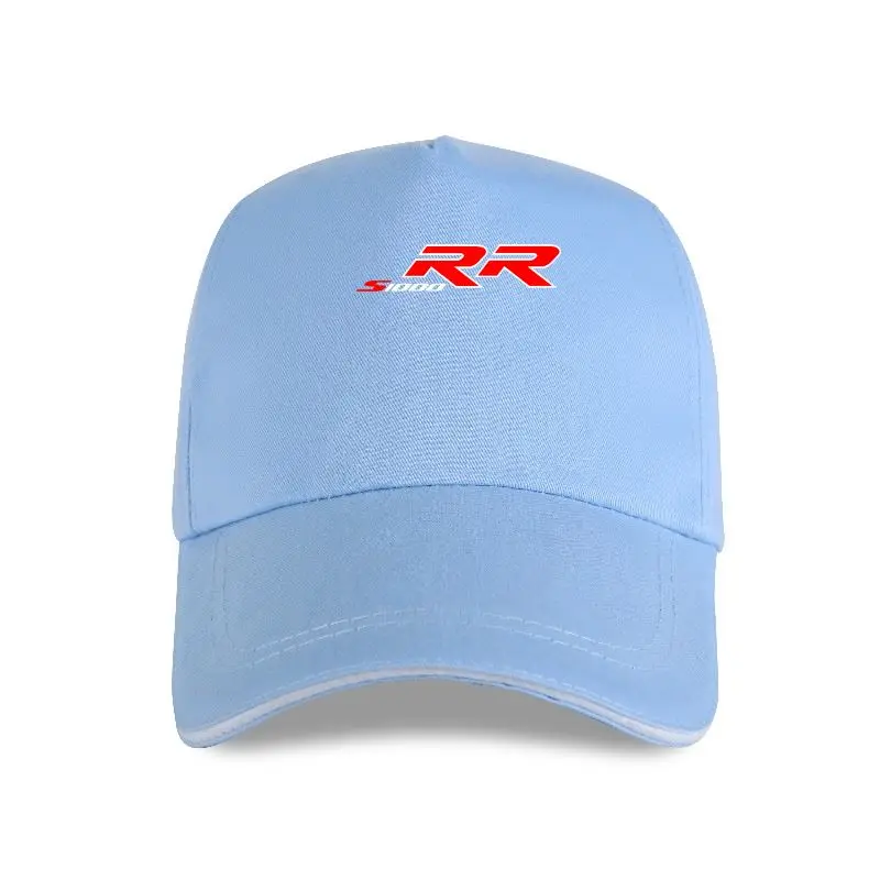 

Классическая немецкая Gorra de beisbol для мужчин, LOGO S1000RR 2021, 2021, nueva, 2021
