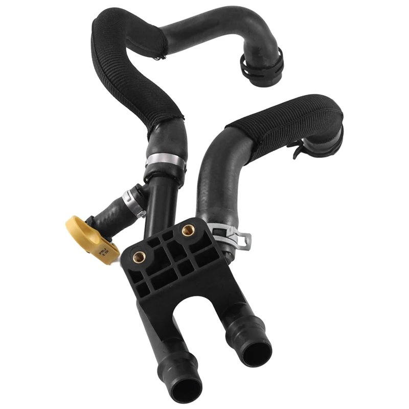 Автомобильный термостат водяной шланг для Land Rover Range Sport 2010-2021 разъем шланга