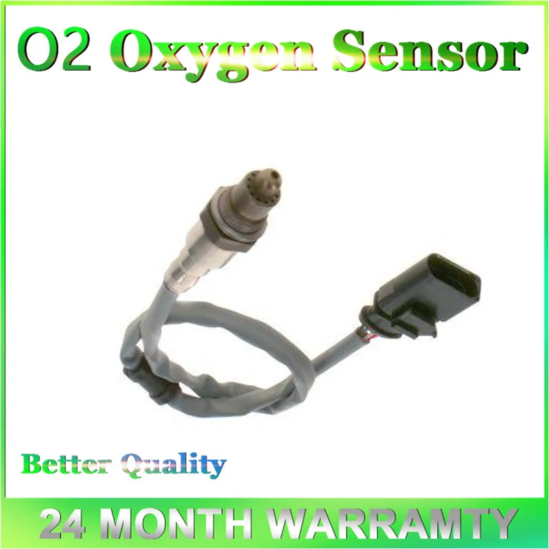 

Новый датчик o2 для VW/Audi/Porsche 0258030102 0258030096
