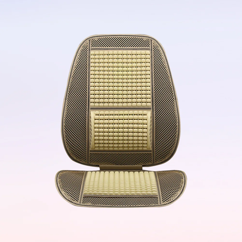 

Seat Covers Cover Carcharcoalcushionsupport Truck Protector Automotive Backcool