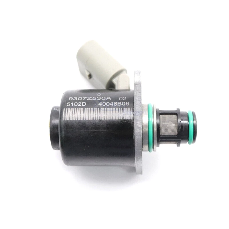 A6510740084 6510702601 регулятор топливного насоса контроль всасывания SCV клапан для Mercedes