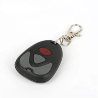 new 433 92mhz copy remote controller metal clone remotes auto copy duplicator for gadgets car home garage door 315mhz