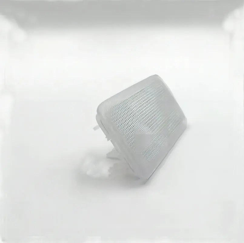 

Подходит для highlander Camry RAV4 ES240 ES350 IS250 солнцезащитный козырек чехол для туалетного столика чехол для зеркала макияжа осветительная лампа оболочка