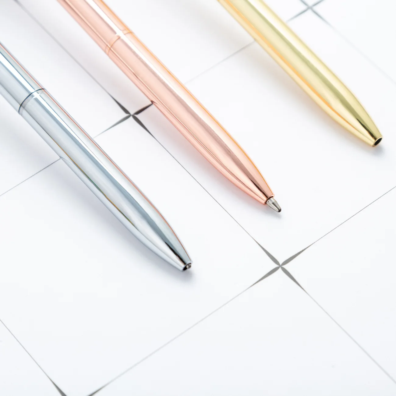 1 штука Lytwtw Металлическая Офисная школьная канцелярская офисная поставка