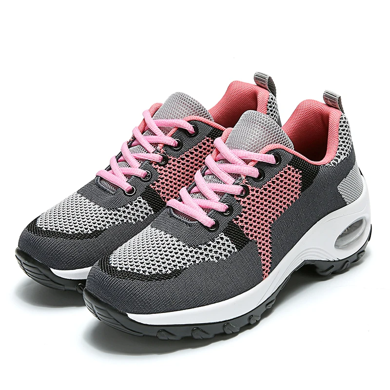 Woman Shoes Woman Fashion Casual Women Sneakers Soft Women Vulcanize Sneakers Shoes Mesh Sneakers Women Shoes Sneakers