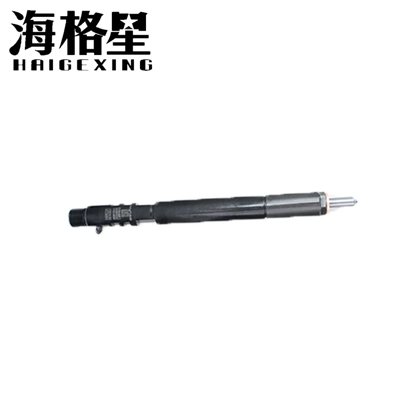 Аксессуары для дизельных двигателей JBR03301D инжектор Delphi в сборе JBR03301d подходящий