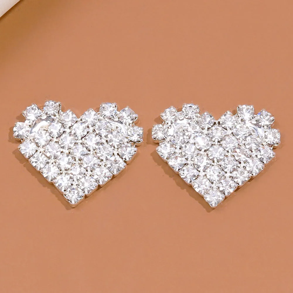 Блестящие наклейки Stonefans на грудь ювелирные изделия без пирсинга женские