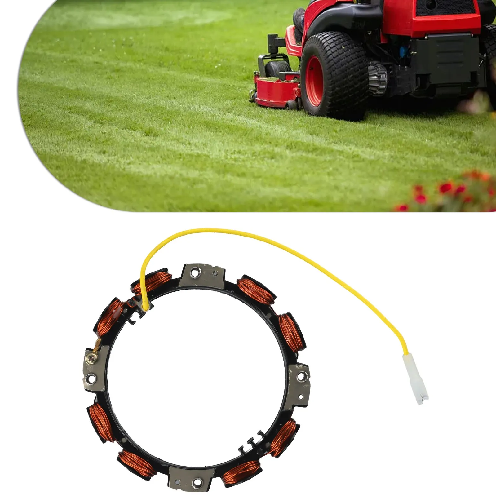 Сменные модели газонокосилка переменного тока металлический триммер 30103 30111 392595