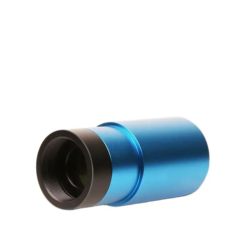 

XH STAR 1/2. 8-дюймовый IMX225C 200 Вт пикселей GPCMOS01200KPF USB2.0 направляющая звезда Планетарная камера 1,25 удлинитель может соответствовать коробке с