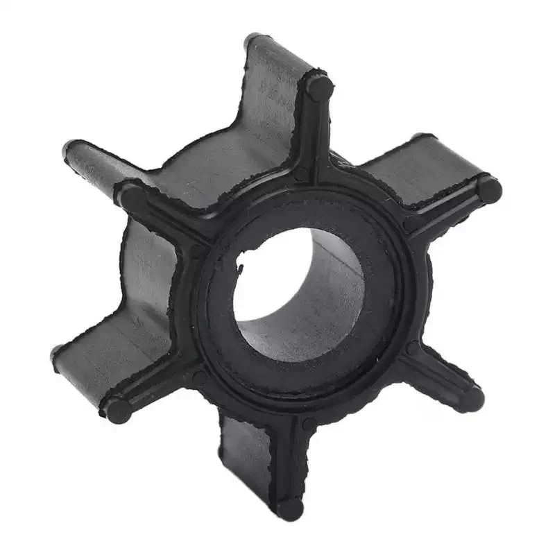 

47‑16154‑3 Neoprene Rubber Outboard Water Pump Impeller Replacement for Tohatsu 2‑6HP for Marine