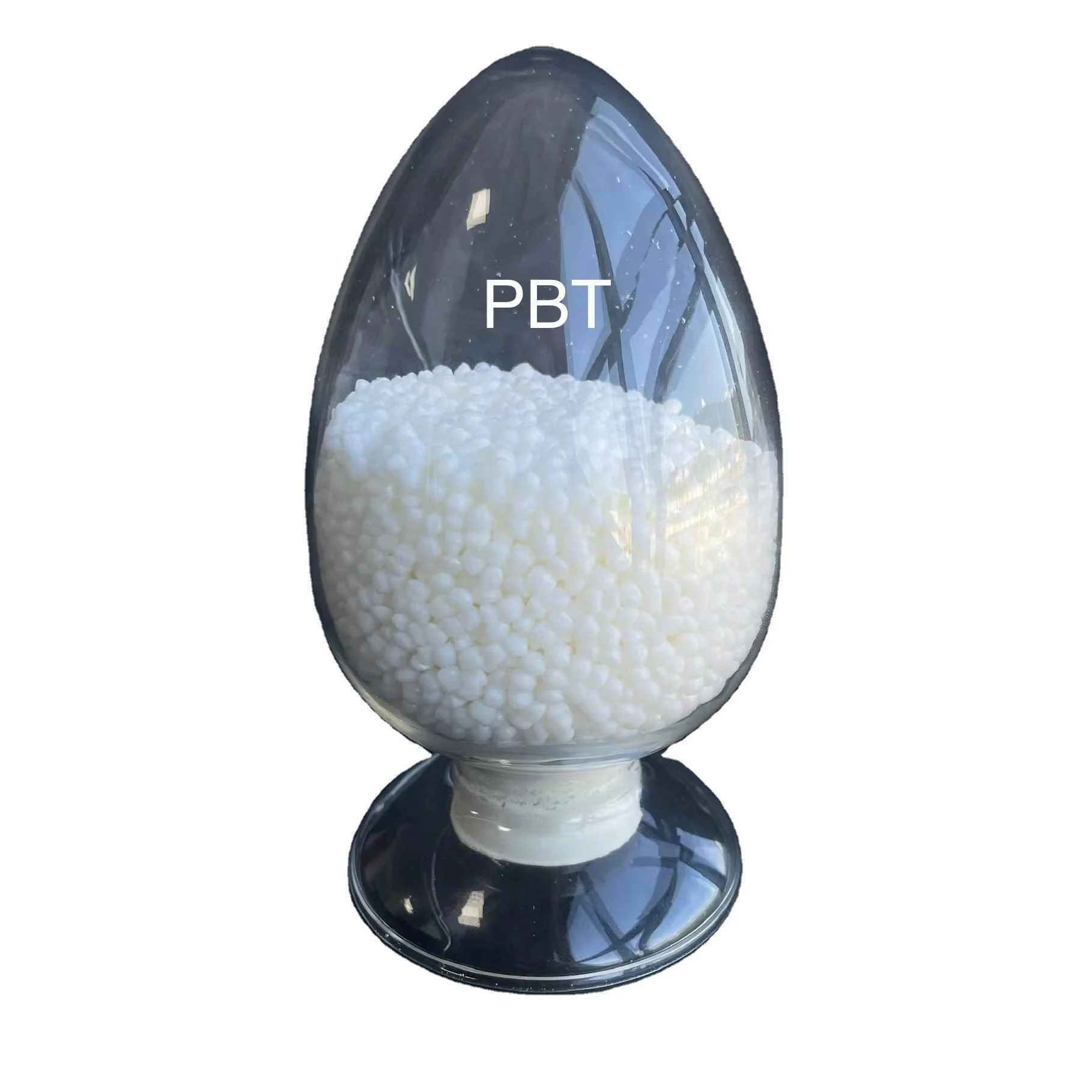 

hot sale ! Pbt Raw Material particle PBT fot Injection Grade for particle Earplug