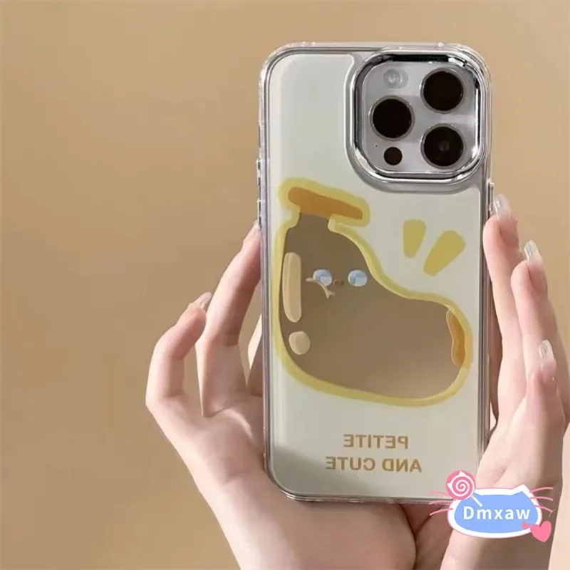 Чехол для телефона Samsung Galaxy A15 A05S M32 M15 M13 A30 A22 A21S A20S A14 A13 A12 A04 A02S M22 M12 F22 Funny Banana Soft Cover