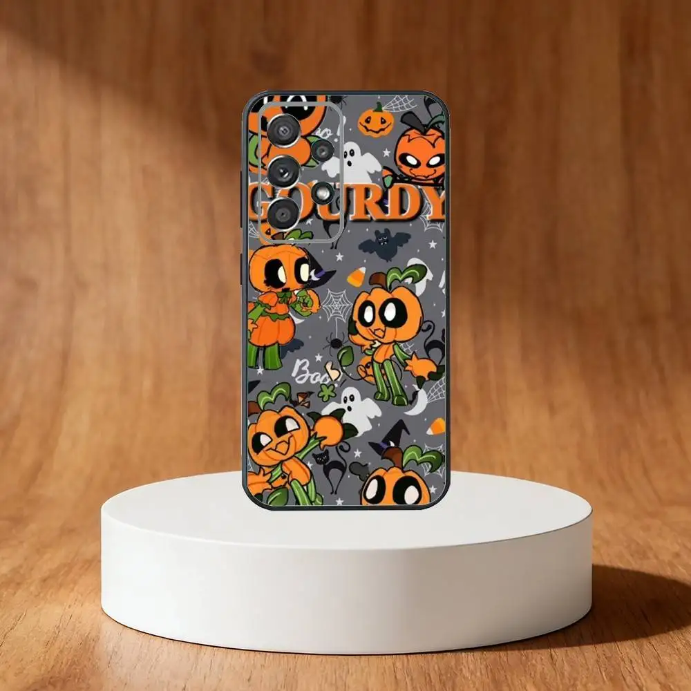 Фото Чехол Gourdy D-Dandys W-World для телефонов Samsung S25, S24, S21, S22, S23, S30, Ultra, S20, Plus, FE, Note, 10, 9, 5G, черный №2