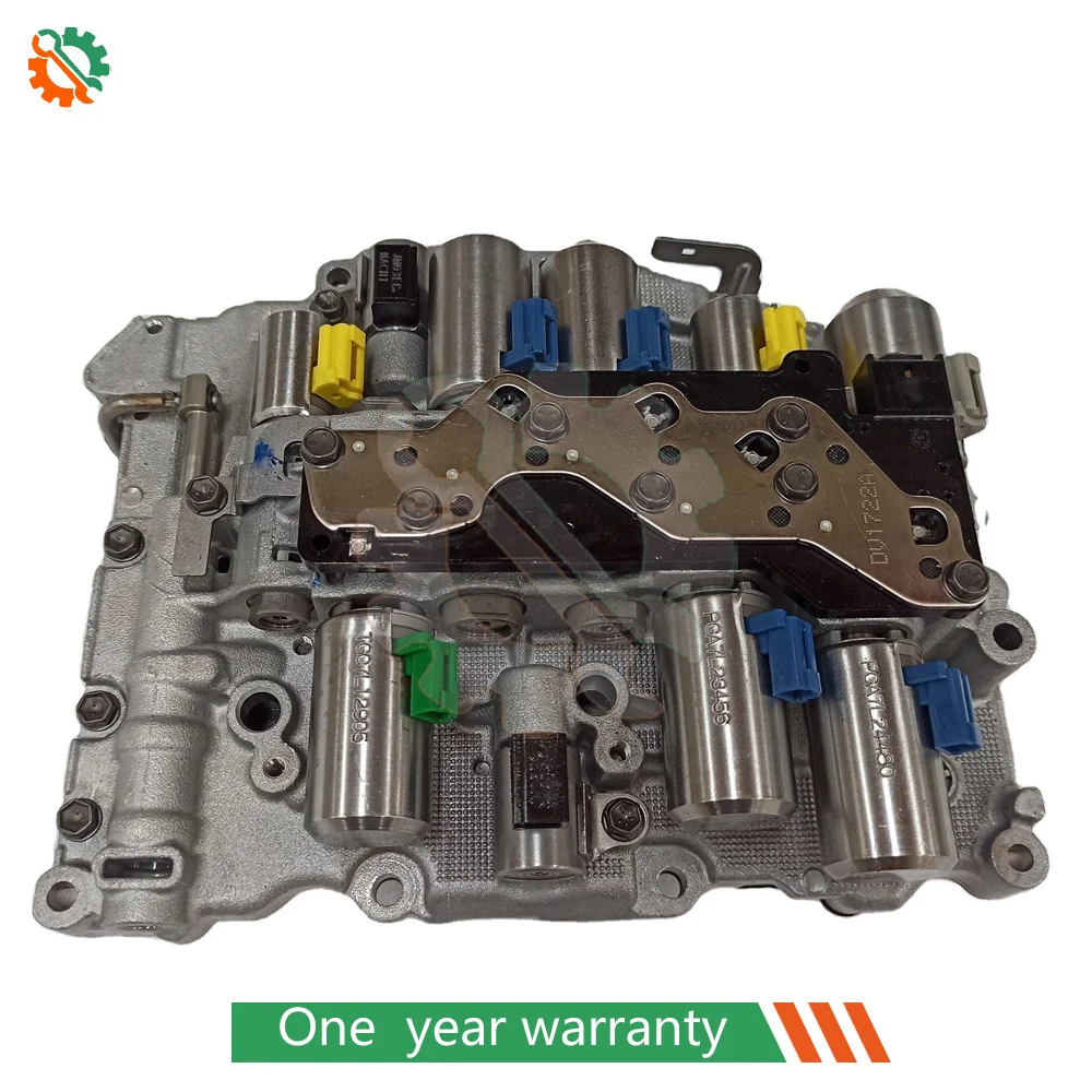 Высококачественная искусственная кожа TG81SC 8-скоростная AWF8F45 детская Кузов для BMW