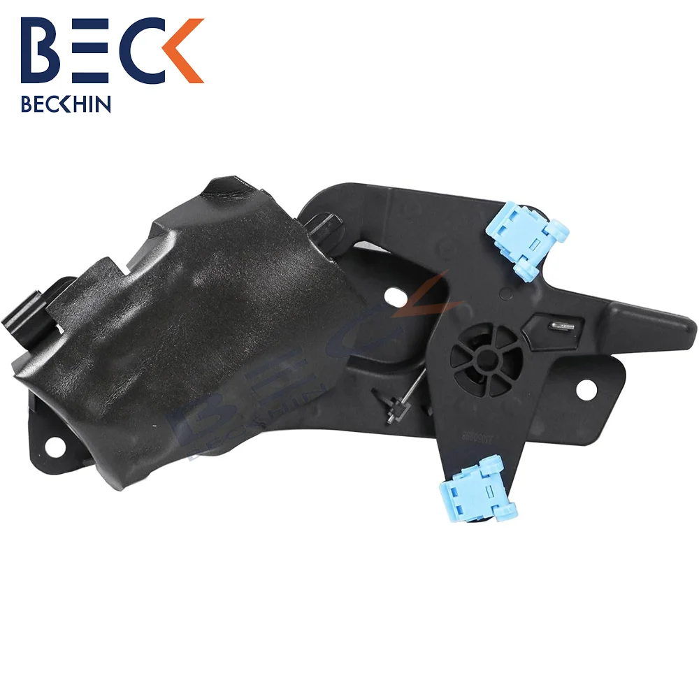 Привод замка задней двери для Ford F150 F250 F350 FL3Z- 9943170 -C GC3Z- -A -B Задняя дверь грузовика