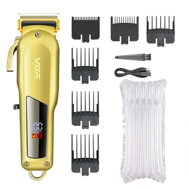 Vgr v-172. инструкция использования насадок для машинки для стрижки волос. машинка для стрижки волос vgr v071.