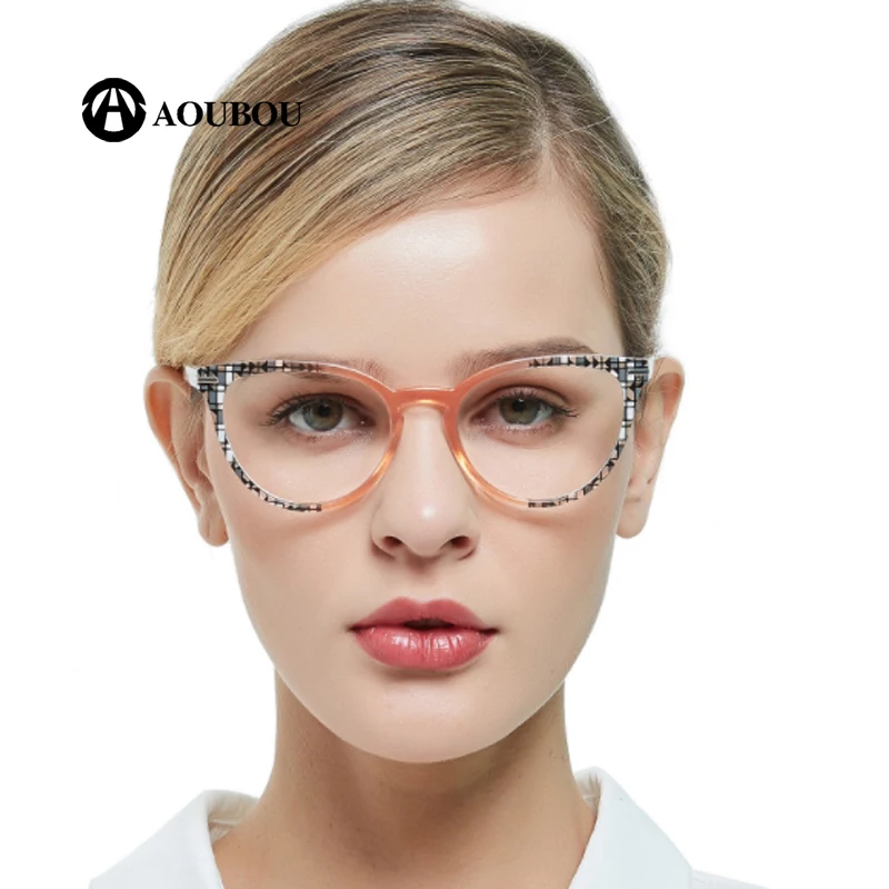 

Brand High Definition Okulary Do Czytania Anti Blue Light Gafas De Lectura Mujer Radiation Protection Leesbril Reading Grau