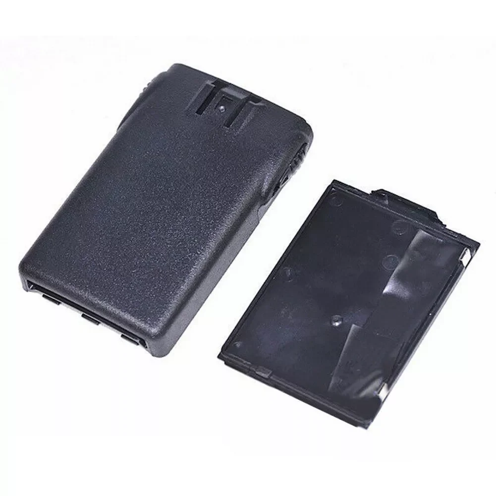 Full Cover Replacement Hard Battery Case Protective Anti Scratch Holder Travel Walkie Talkie Carrying Box For Puxing PX-777 888