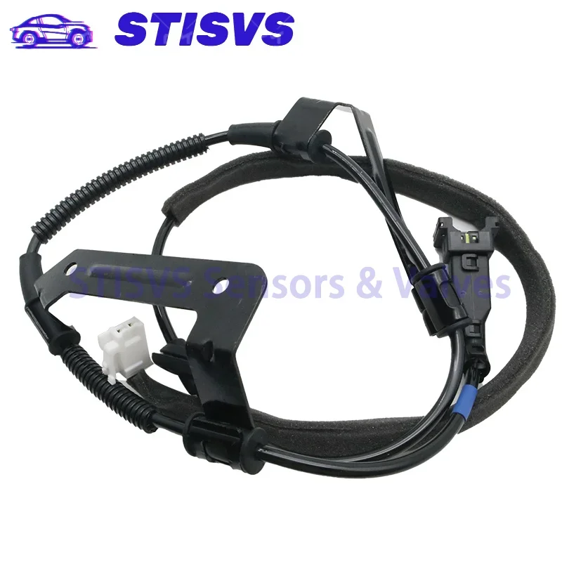 91920-0W000 Датчик скорости заднего левого/правого колеса ABS для Hyundai Santa Fe 2006-2012 91920-0W100