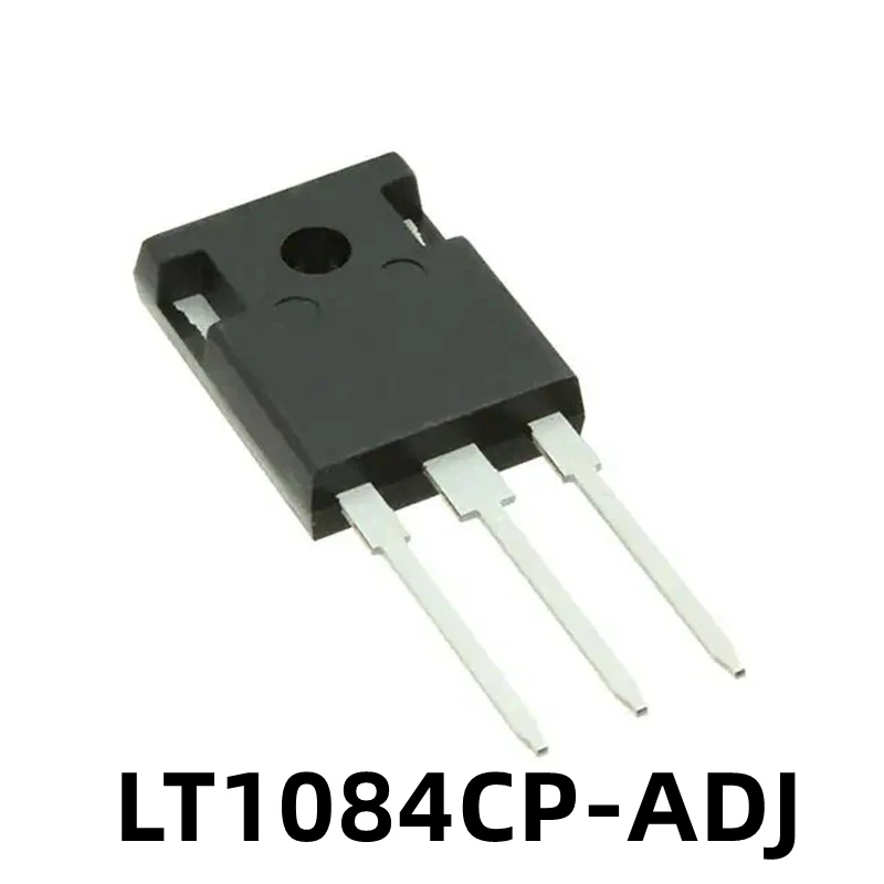 1PCS LT1084CP LT1084CP-ADJ 5A стабилизаторы напряжения регулируемые