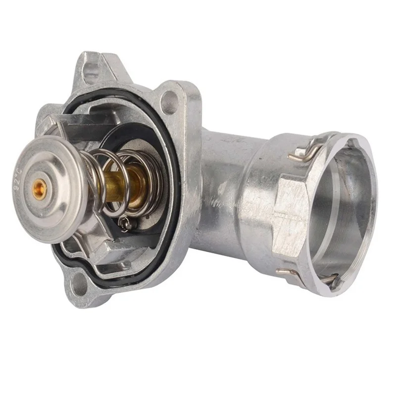 6422002215 6422001615 Корпус термостата охлаждающей жидкости автомобиля для W204 W212 S212 X164 M642