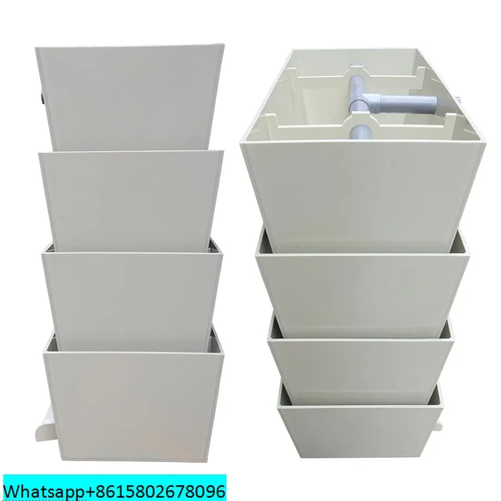 Qihanгра заводская цена полипропиленовые материалы фильтр для башни Бакки душевая