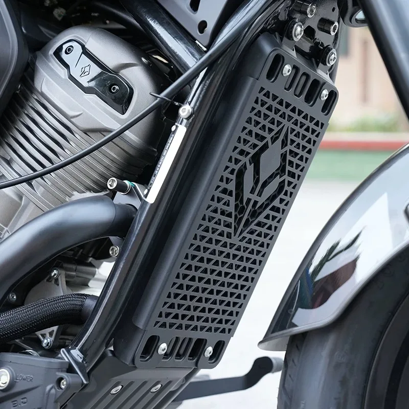 

Подходит для Benda Chinchilla 500 Chinchilla 500 BD500, бампер мотоцикла, защита рамы, защита, аксессуары для модификации