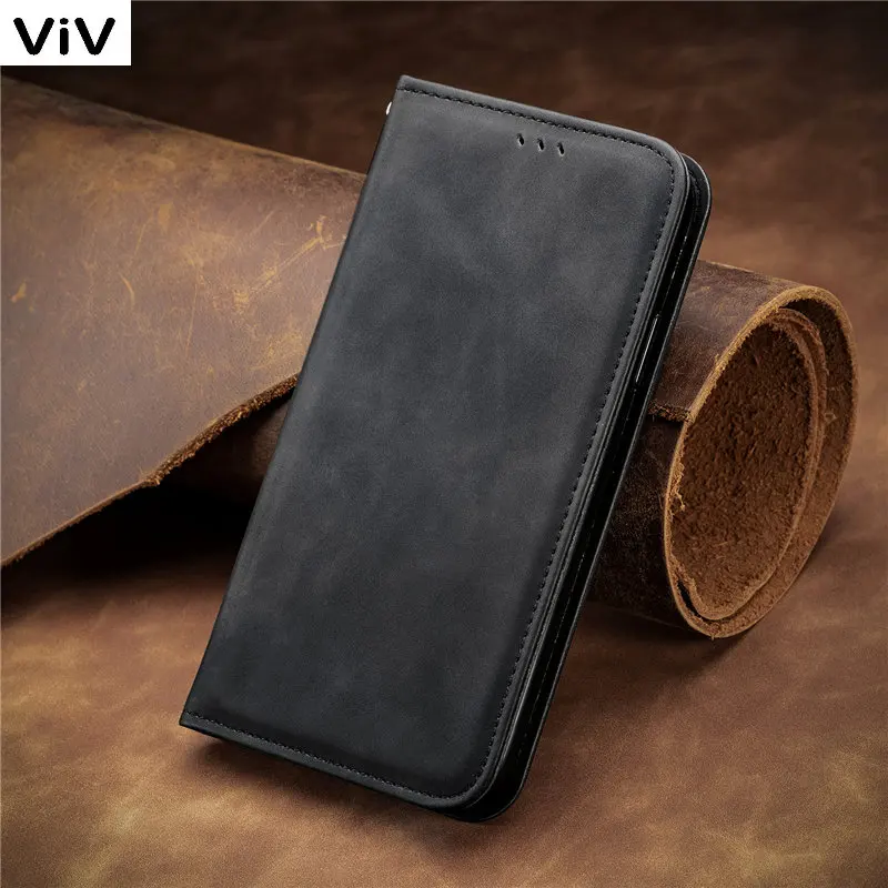 

Matte Leather Case For Xiaomi Mi 13 12 11 Lite 5G NE 12X 12T 11T 10T Poco F5 X5 F3 X3 F4 X4 GT M5 M4 M3 Pro M5s Flip Case Cover