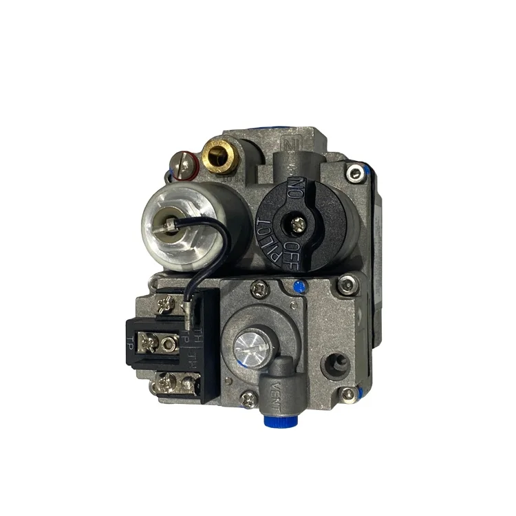 

Сменный газовый регулирующий клапан для коммерческих фридеров и обогревателей Sinopts 700 NG 1/2 psi