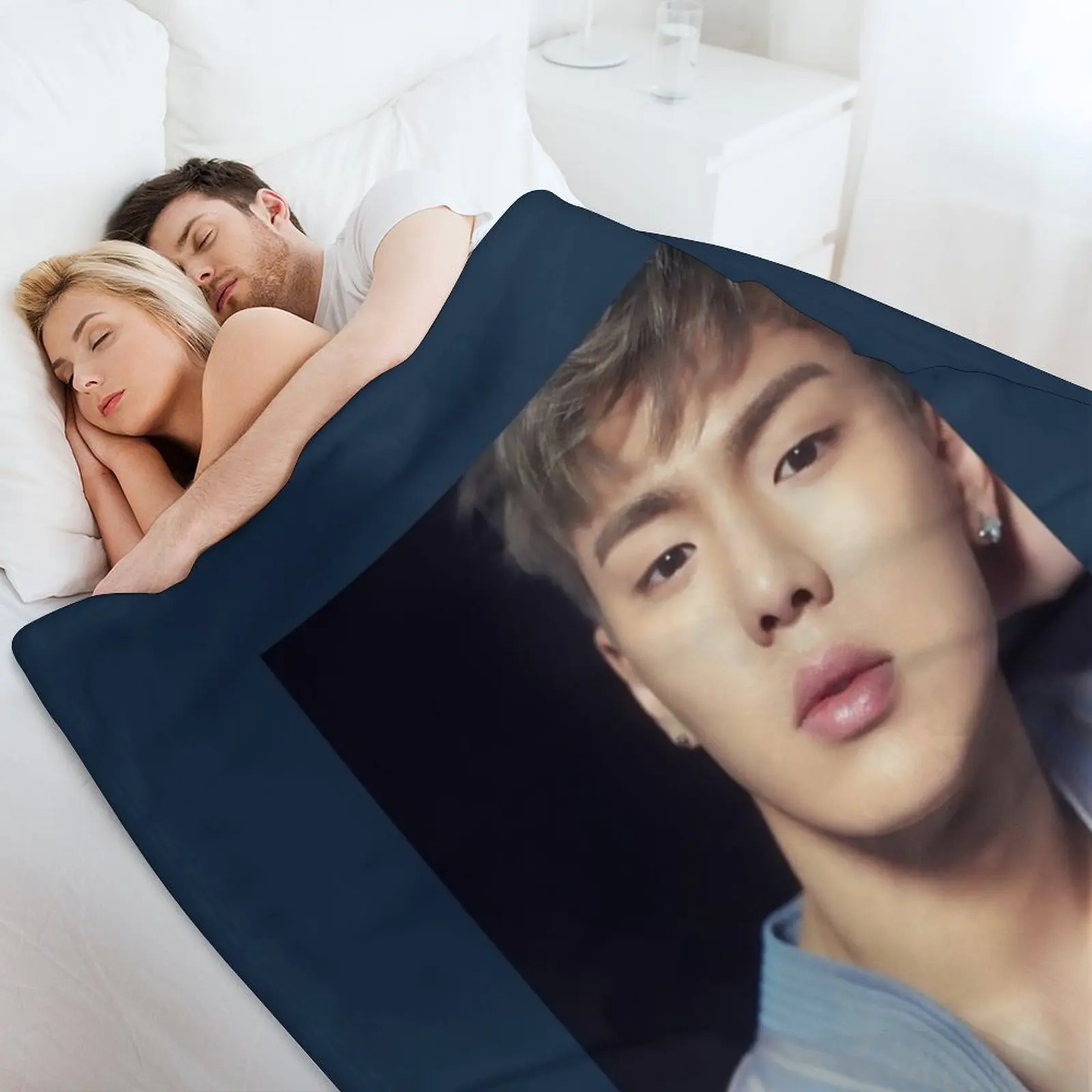 Одеяло Shownu