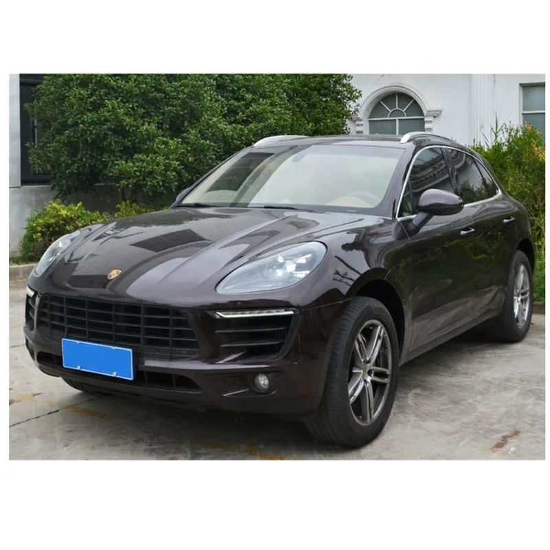 Рисунок 4 - Автомобильные фонари для Porsche macan 2014-2022