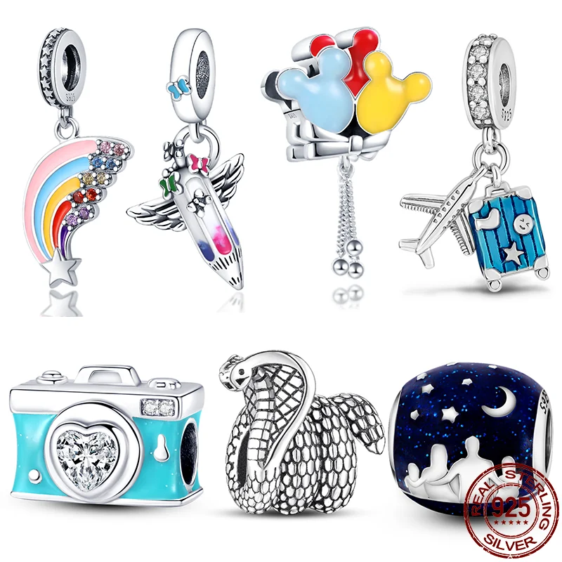 CODEDOG эмалированная Рыба подвеска из стерлингового серебра 925 пробы свисающий