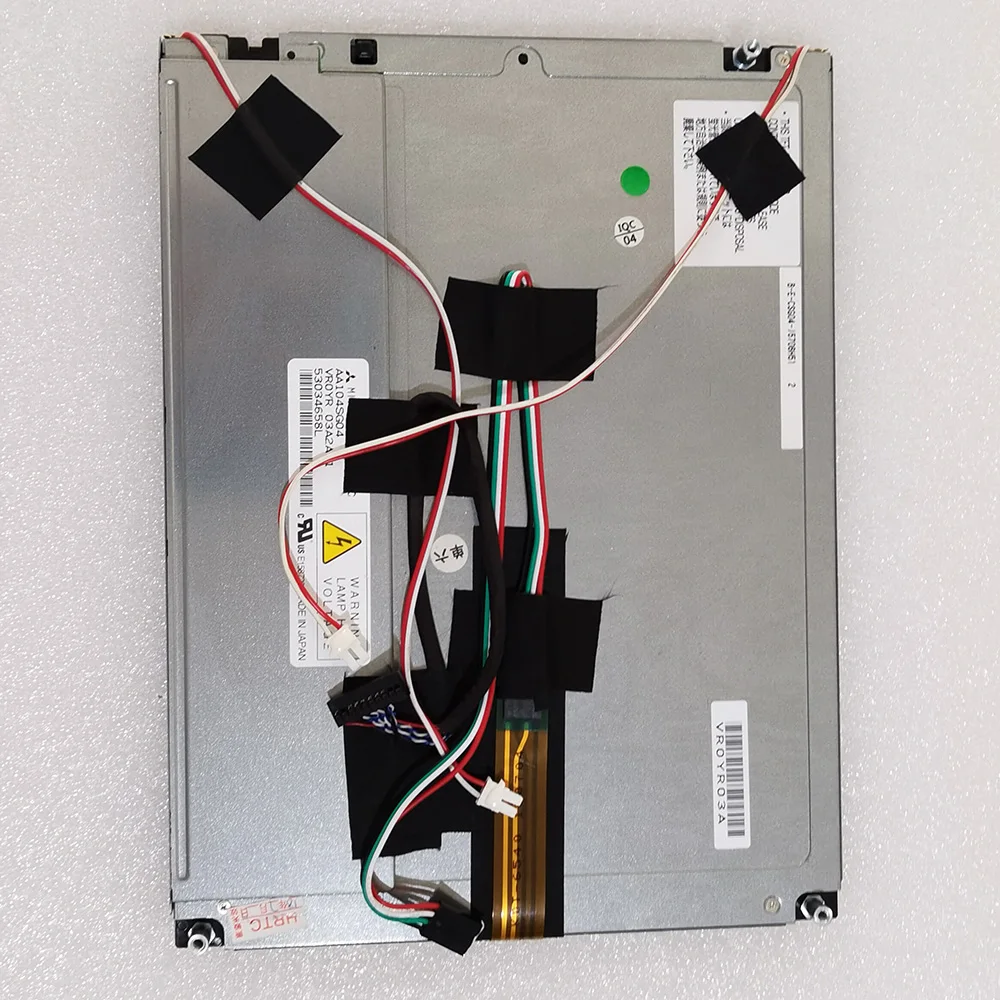 ЖК-экран AA104SG04