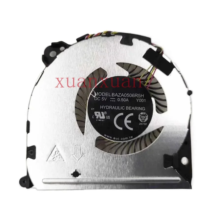 Новый вентилятор охлаждения процессора для SONY VAIO VJS132C11T BAZA0506R5H