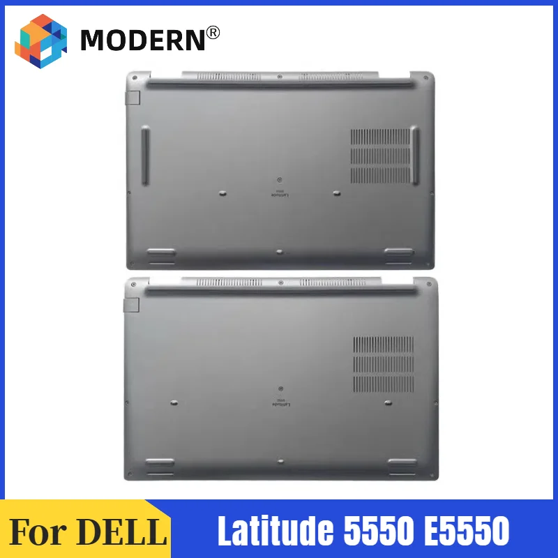 Новинка для Dell Latitude 5550 E5550 нижняя часть корпуса крышка D корпус 0X7KPJ X7KPJ 02TV1X 2TV1X