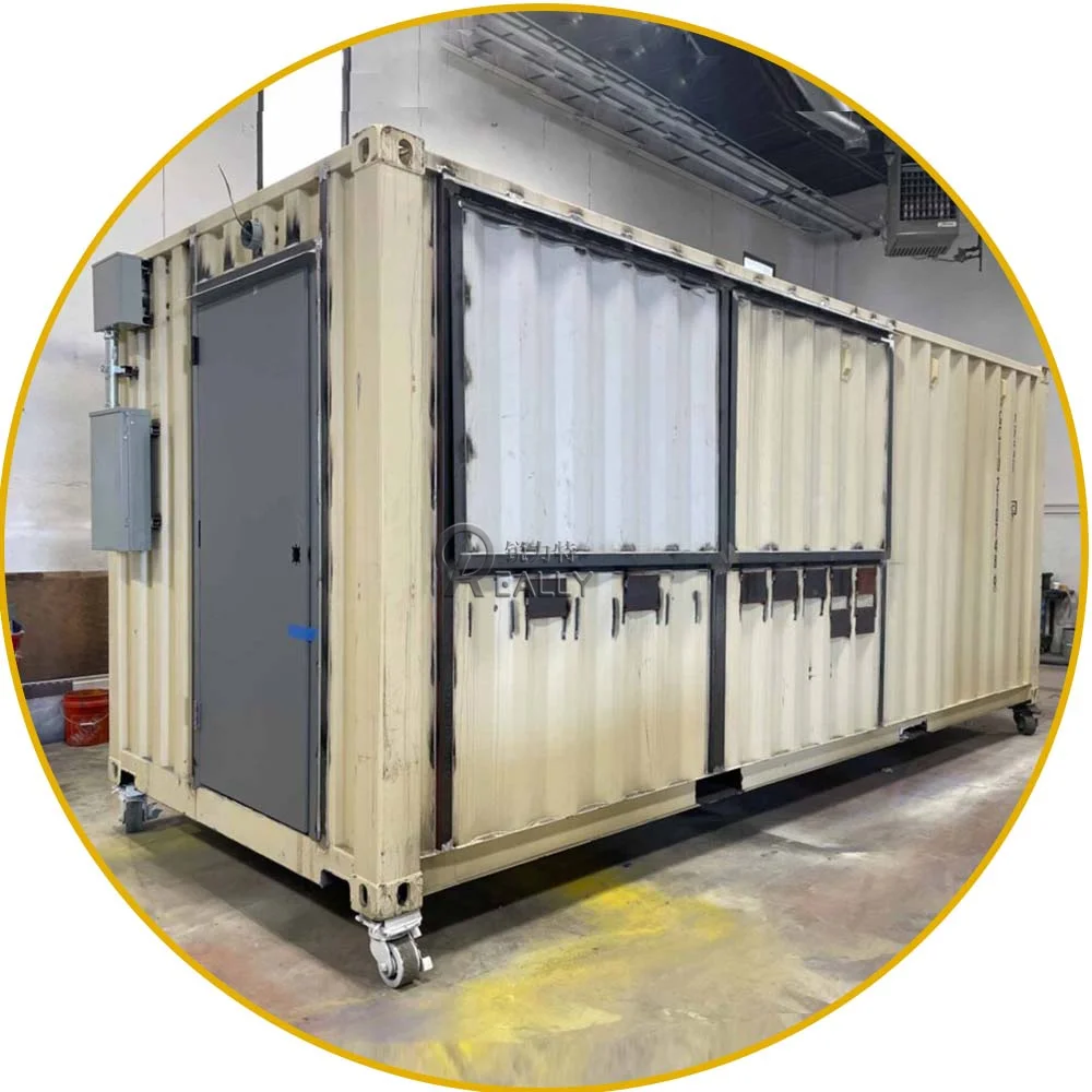 Новейший пользовательский Миниатюрный компактный кухонный мини-шкаф для