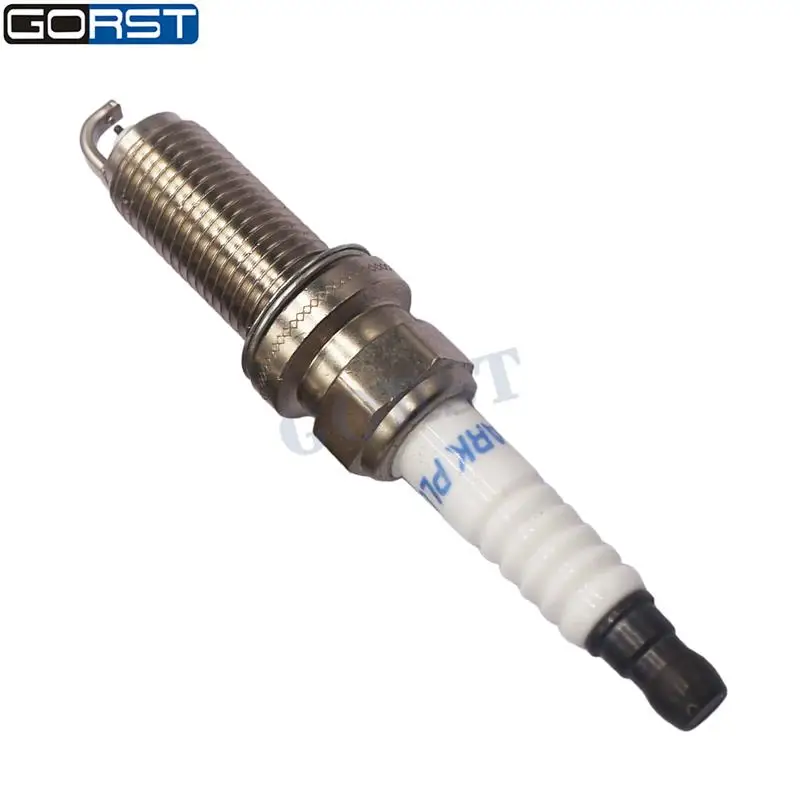 10 шт. свечей зажигания 12120038349 для BMW E60 E61 E63 E64 E81 E82 ZKBR7A-HTU 12120034091 (art.: 3920db9aa5216) - 3920db9aa5216