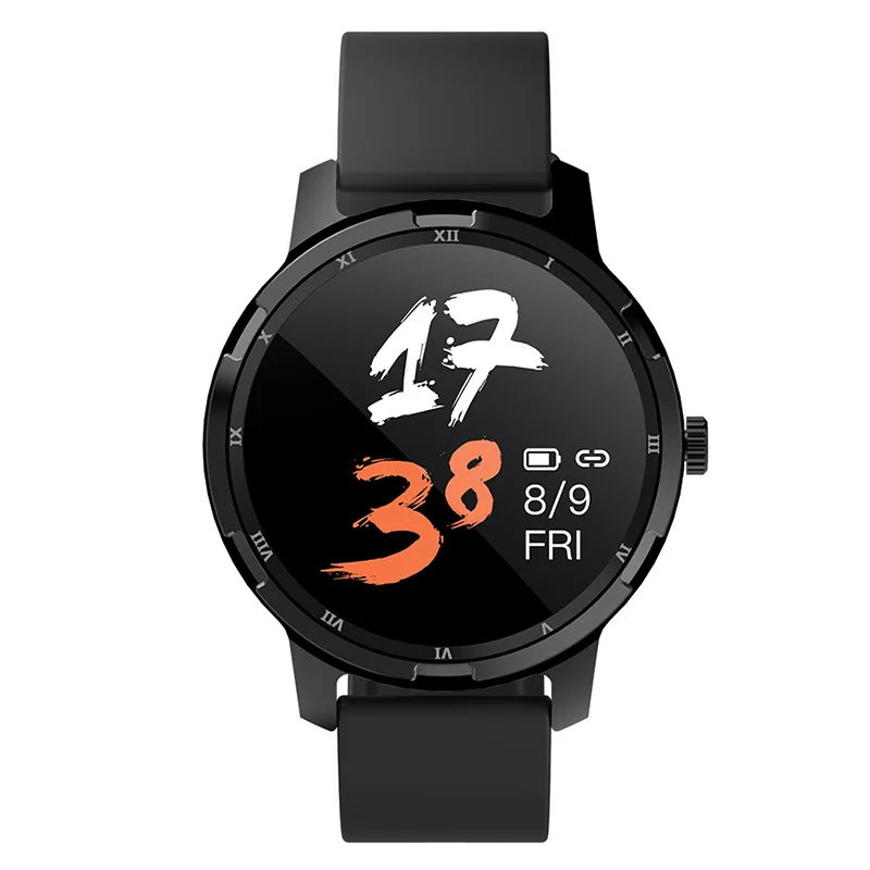 

Новинка 2022, мужские и женские умные часы, Bluetooth, водонепроницаемый фитнес-трекер с пульсометром, Смарт-часы, браслет для iPhone и Android P ZL02