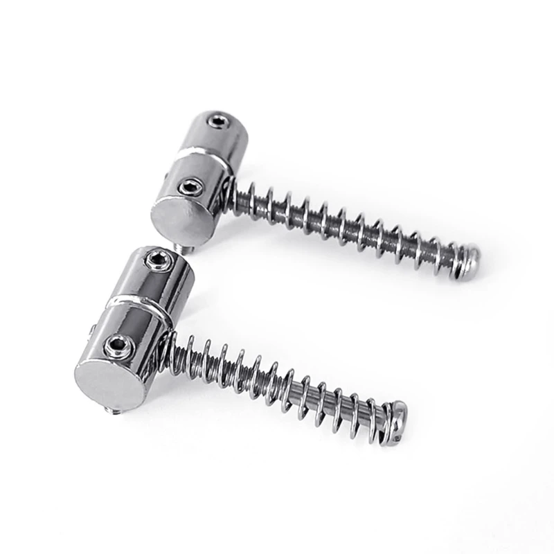 4-струнная бас-гитара электрогитара мост седельный блок набор музыкальных