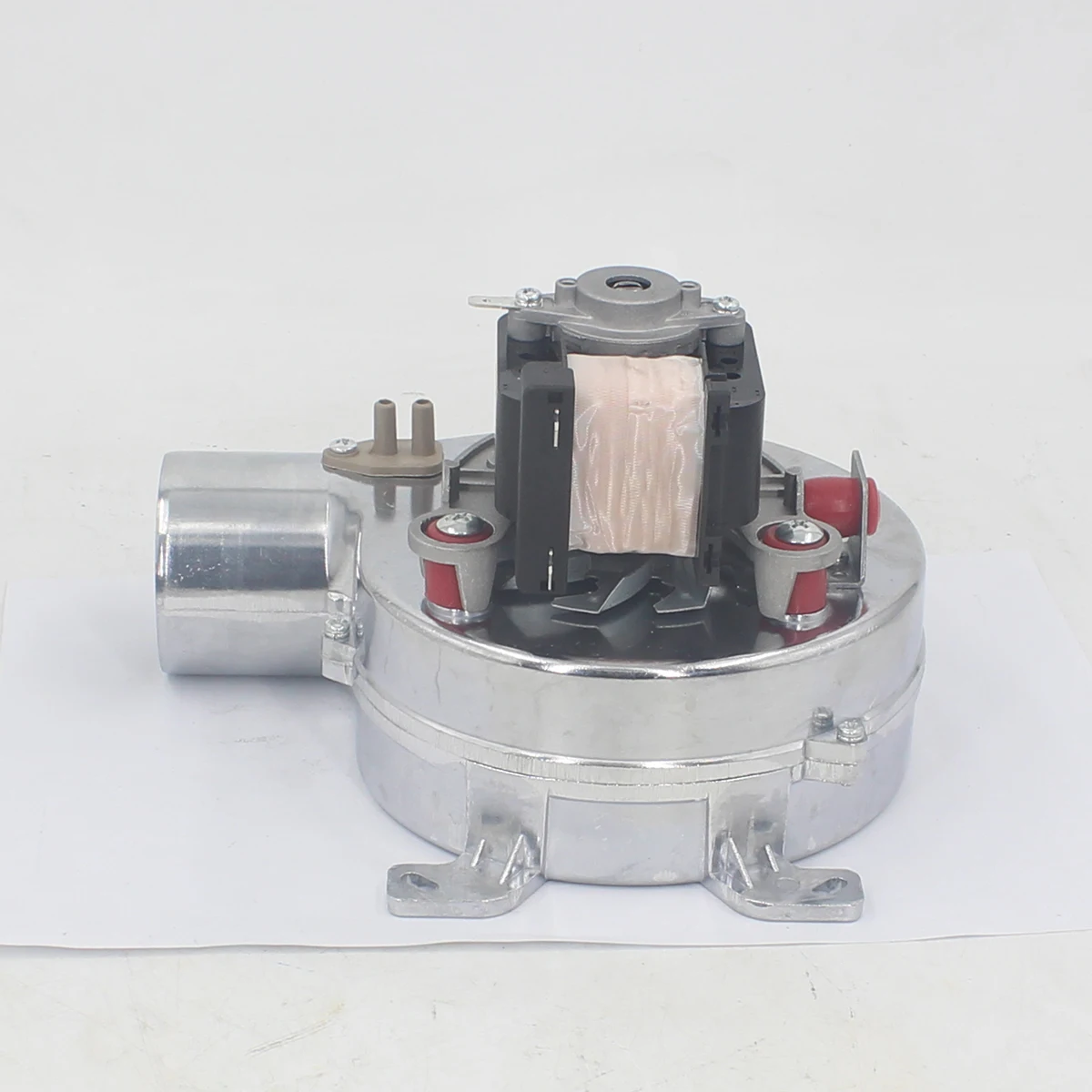 55 Вт мотор вентилятора для настенной плиты нагревательная плита камина дымовые