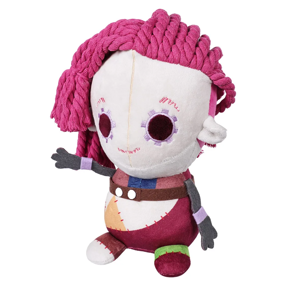 Плюшевые игрушки Arcane VI 25 см