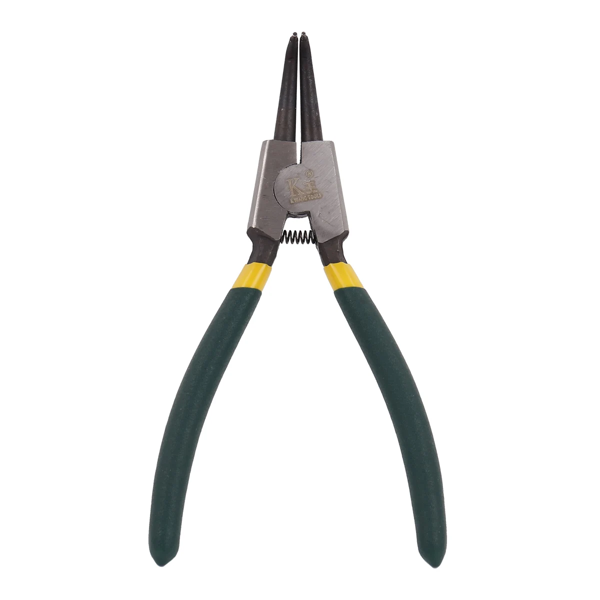 

1 Piece CZ 6" Circlip and Snap Ring Pliers Internal External Straight Curved Retain Snap Ring Pliers