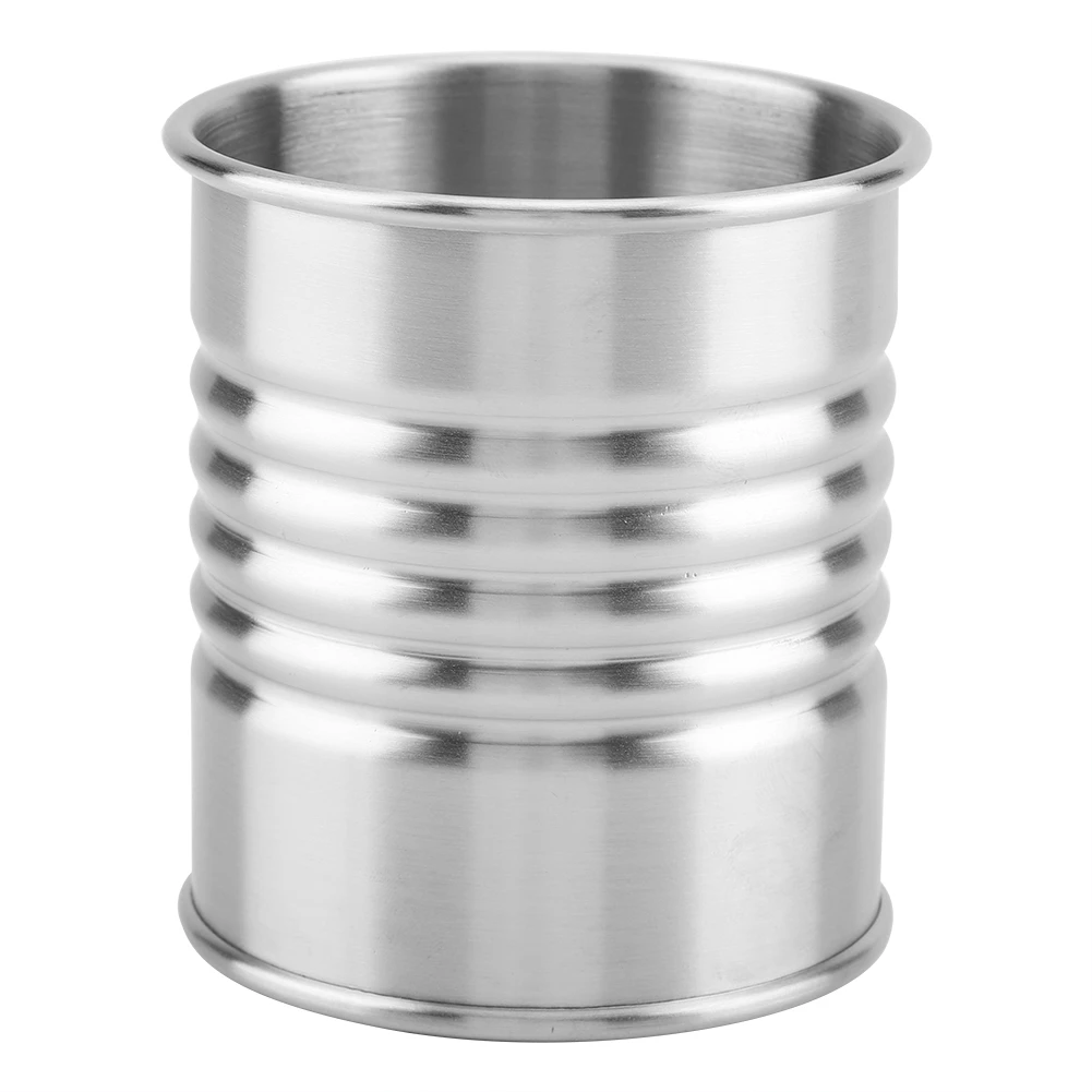 

Mini Stainless Steel French Fries Fried Chicken Bucket Basket Kitchen Tool(S)