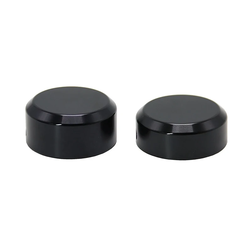 

Black Rough Crafts Rear Axle Nut Covers Bolt Kit Fits for Sportster S 1250 RH1250 S PAN AMERICA 1250 S PA1250