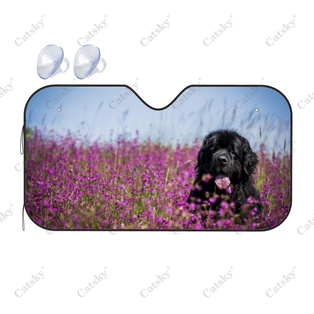 Солнцезащитный козырек складной для защиты от УФ-лучей