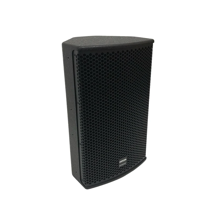 Акустическая система FLEX-T10 10 дюймов, 2-полосная, 2-канальная, профессиональная, для сцены, дискотек, музыки, диджеев, 400 Вт, профессиональная колонка для диджеев и караоке (art.: 3920da6435e69) - 3920da6435e69