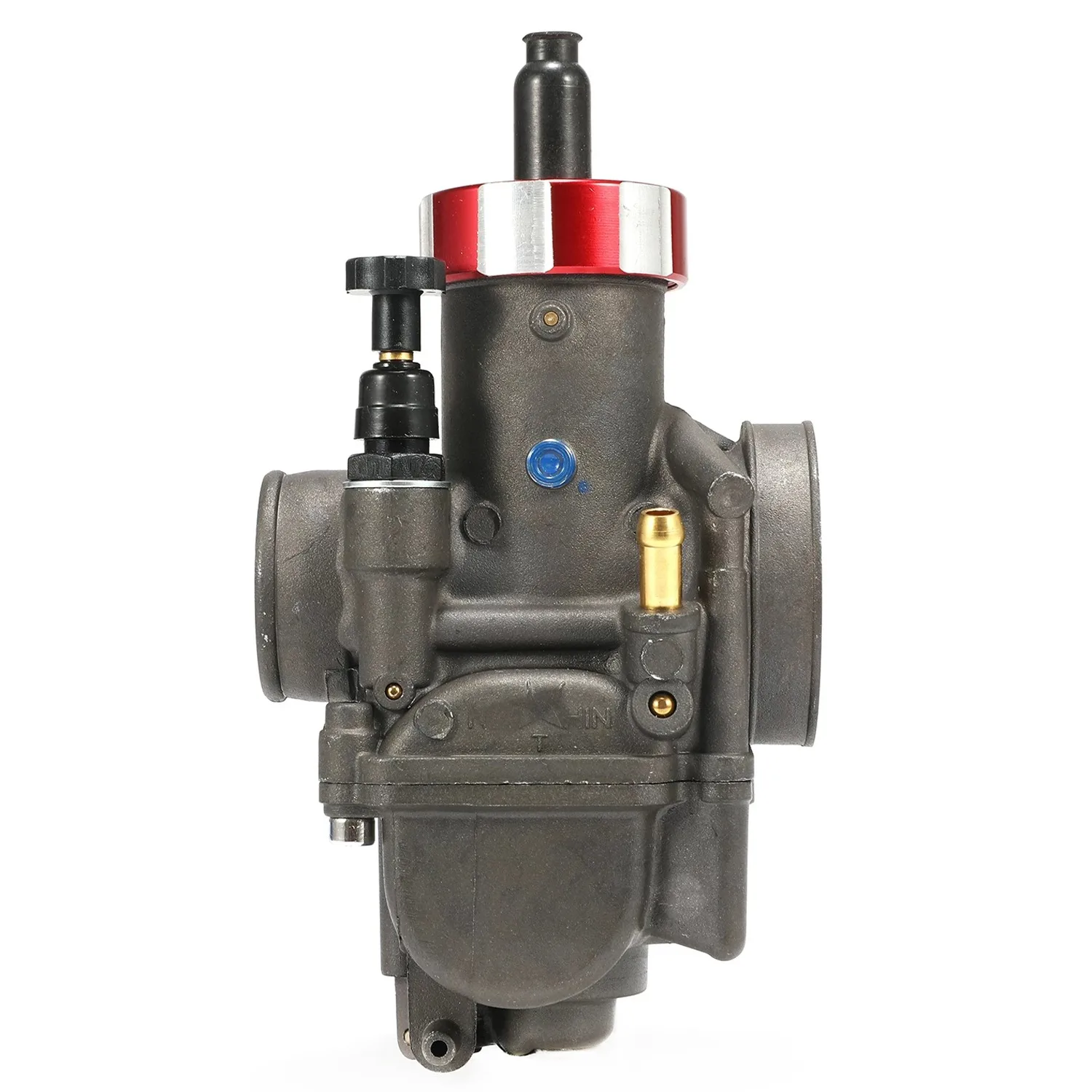 Карбюратор для мотоцикла PE30 30 мм ручная дроссельная заслонка Keihin Honda CR80 CR80RB CR85 CR85R