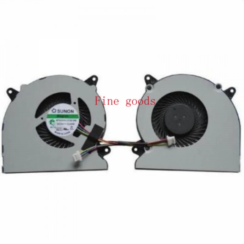 Вентилятор охлаждения процессора для ASUS N550 N550J N550JA N550JK N550JV N750 N750J G550J G550JK